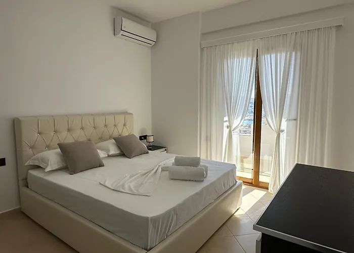 Rama Apartments