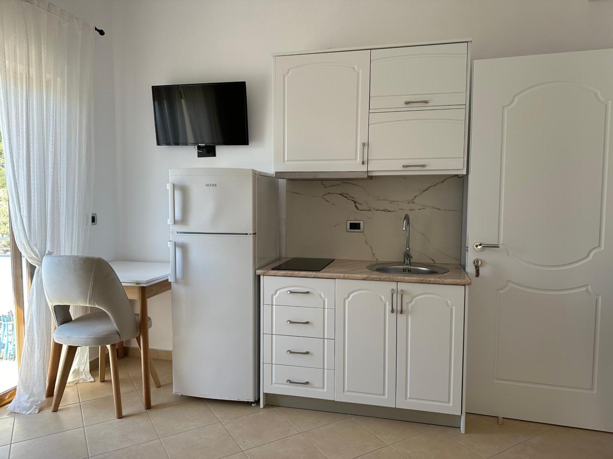 Apartment Rama *