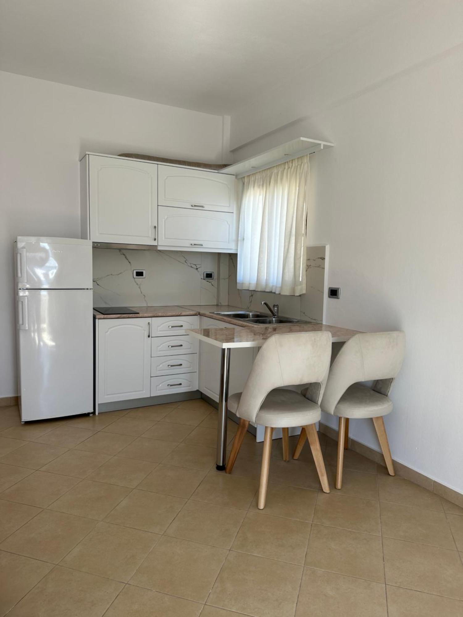 Apartment Rama