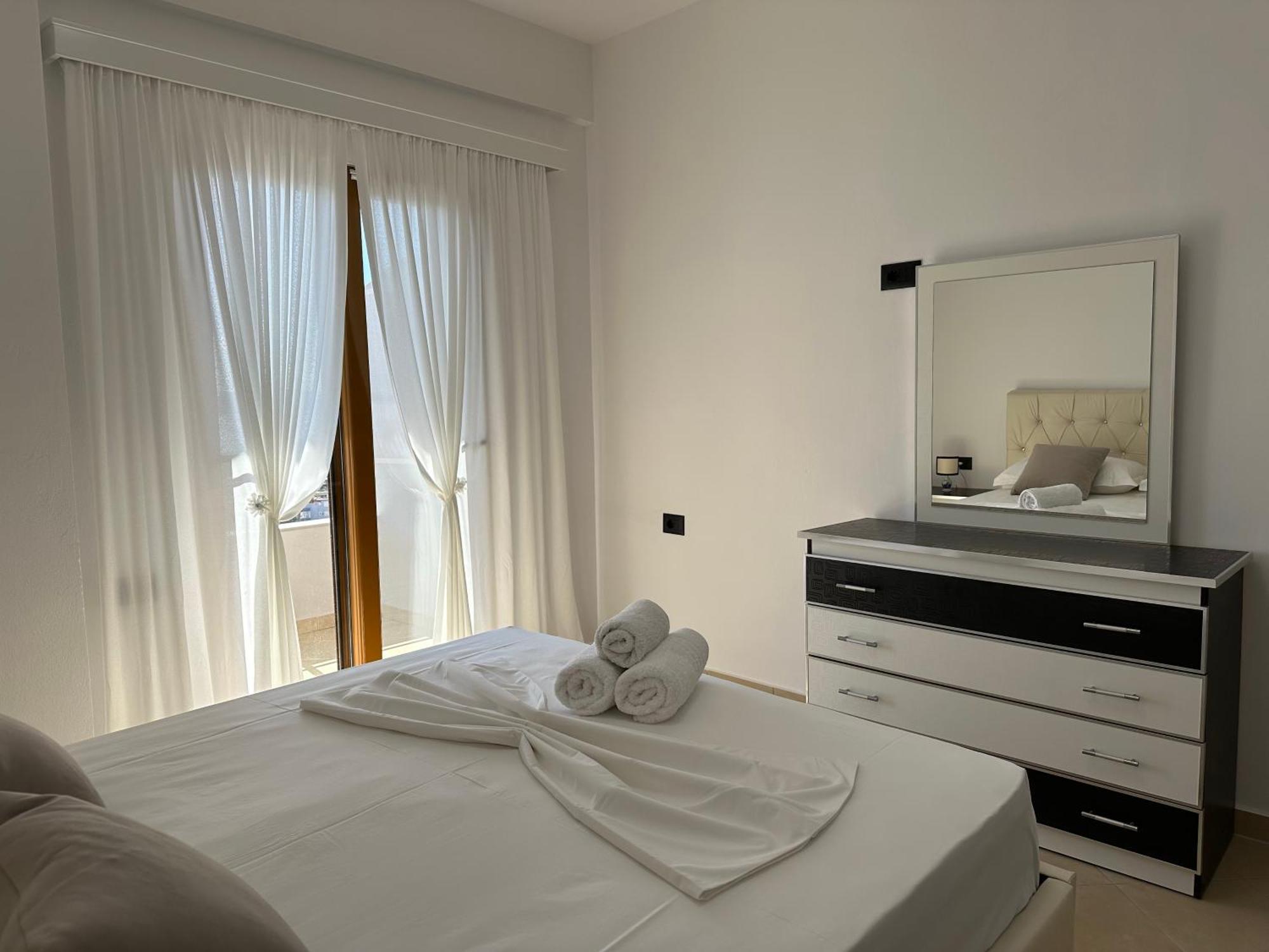 Apartment Rama Sarande
