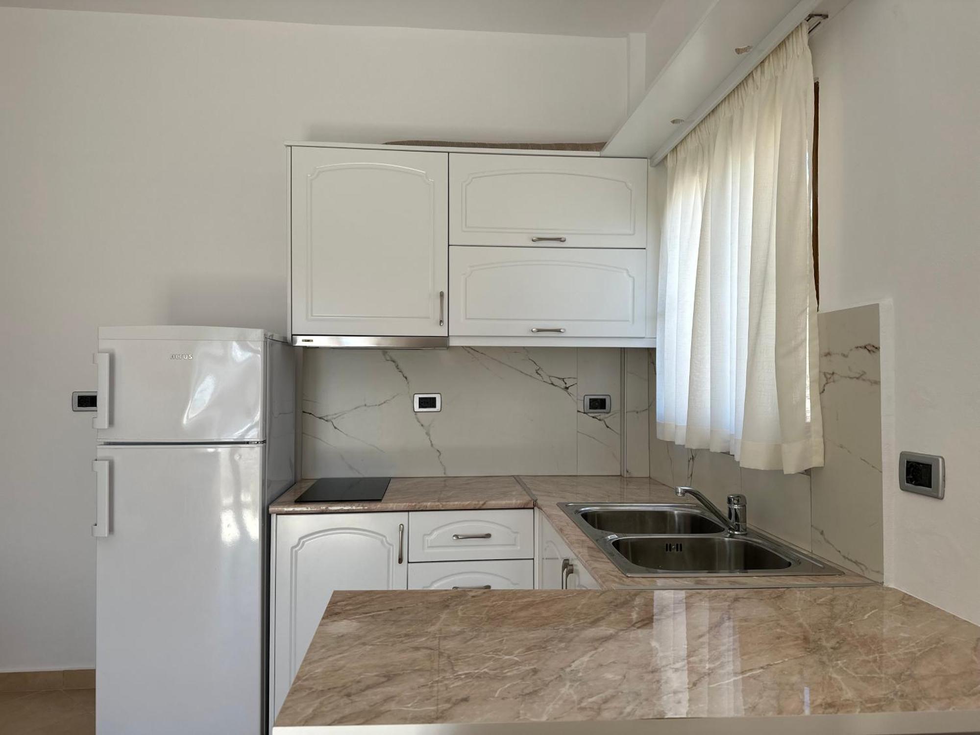 Apartment Rama
