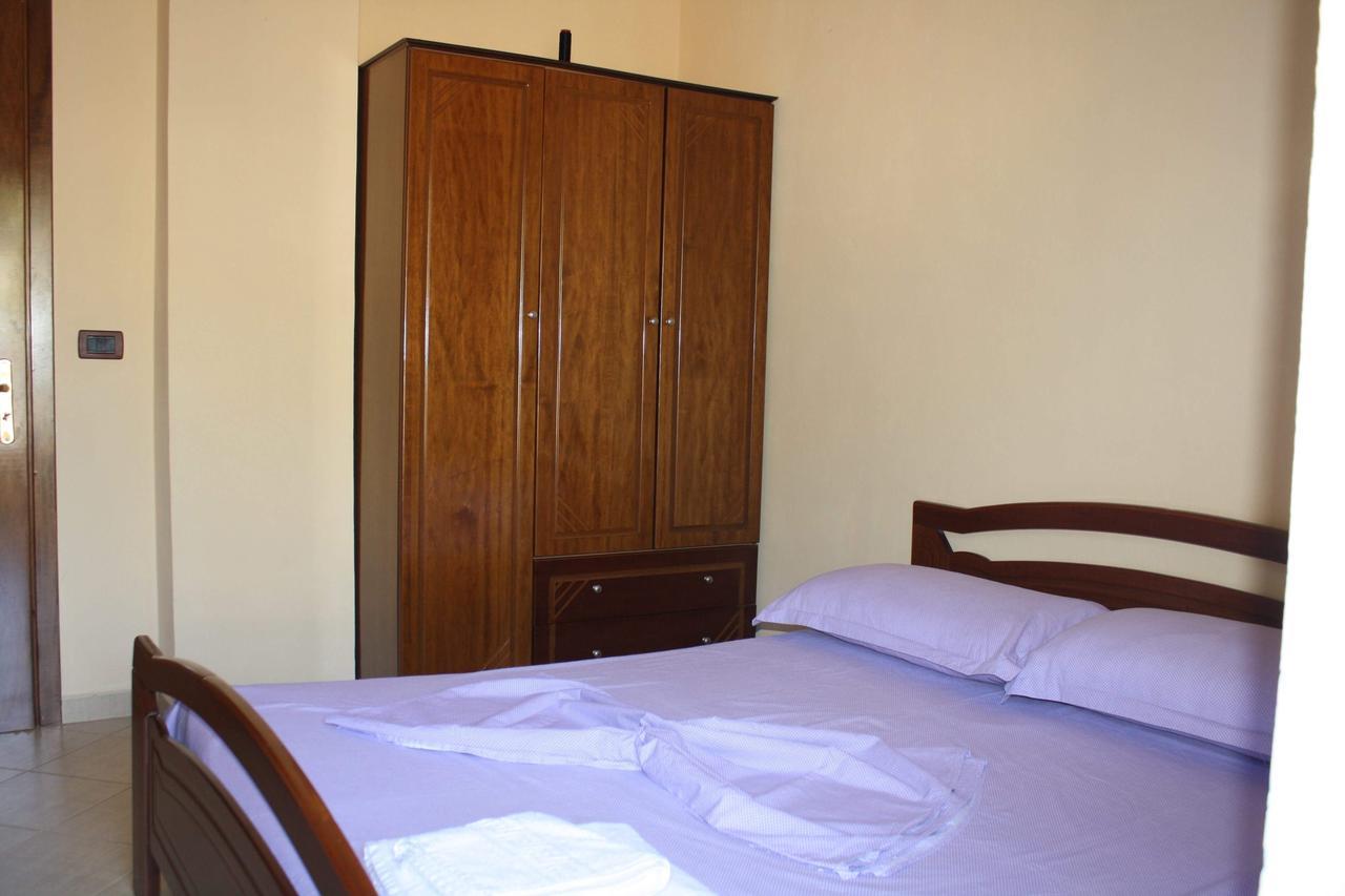 Apartment Rama Sarandë