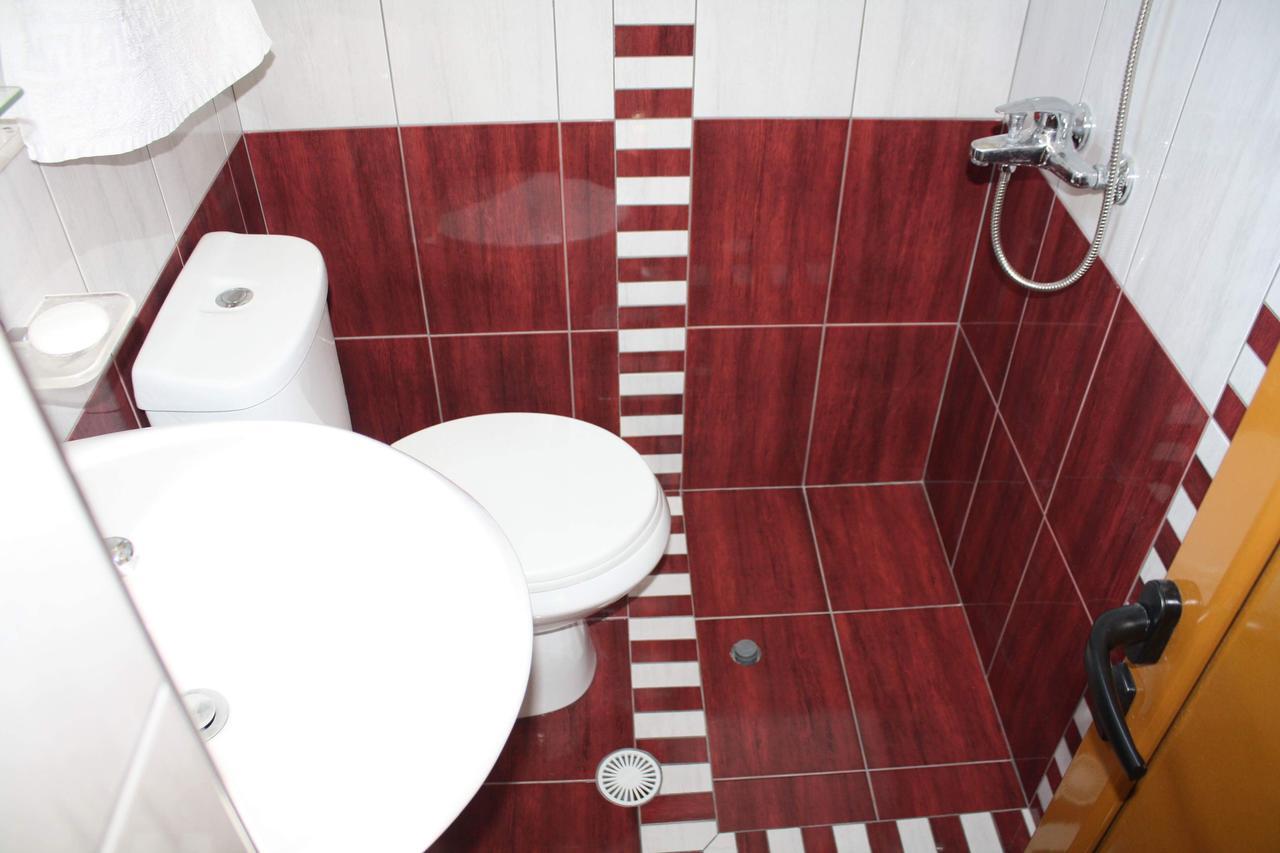 Apartment Rama Sarande