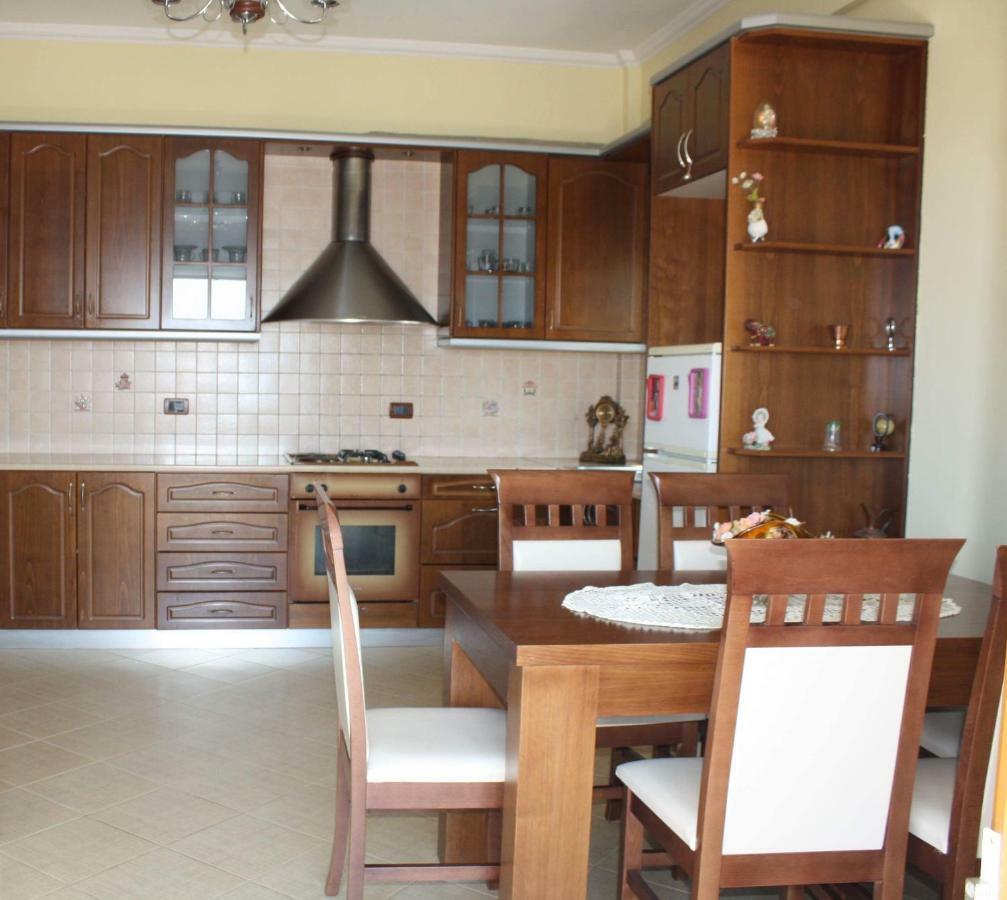 Rama Apartment