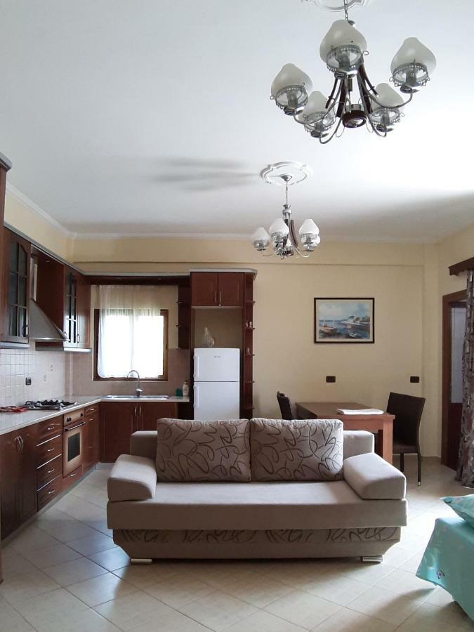Apartment Rama