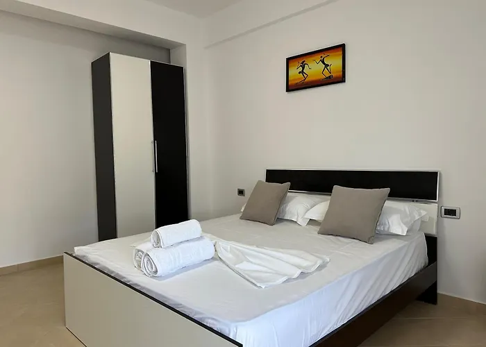 Rama Apartments