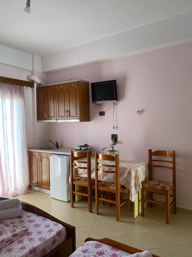 Apartment Rama