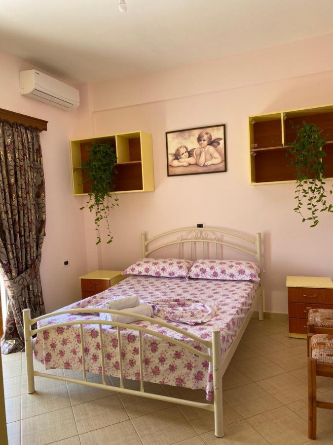 Apartment Rama Sarande