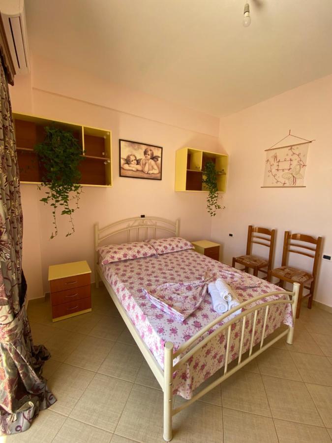Rama Sarande