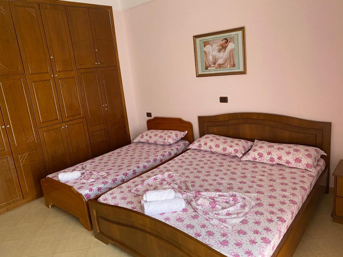 Rama Apartment *