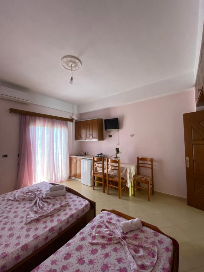 Rama Sarande