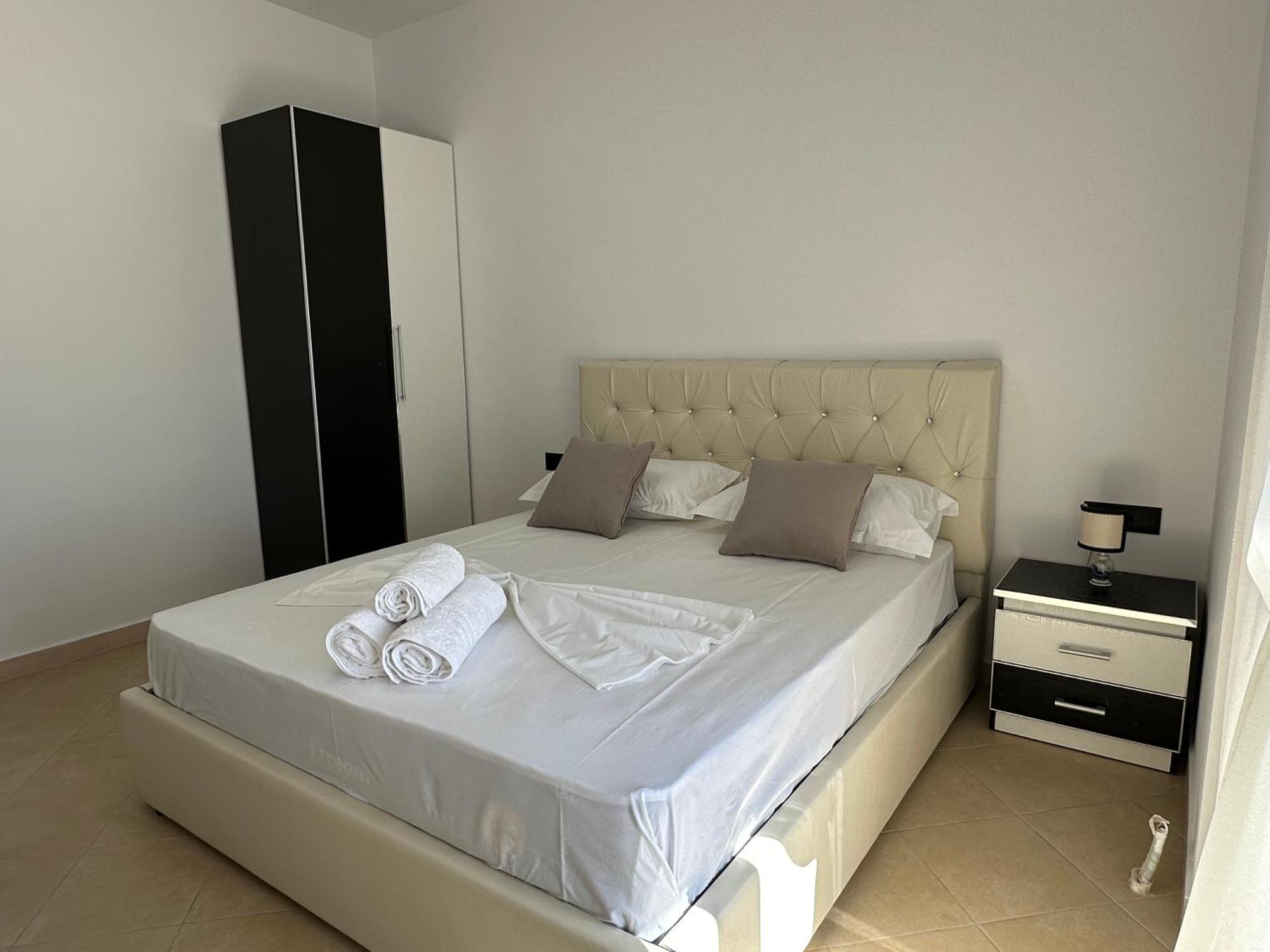 Apartment Rama