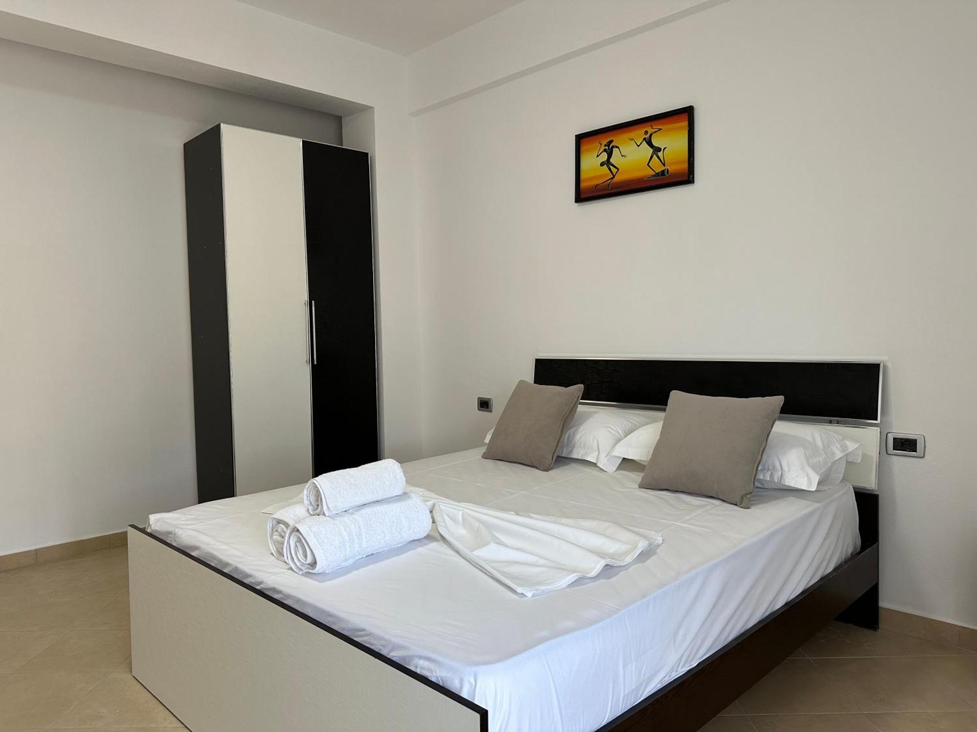 Appartamento Rama Sarandë