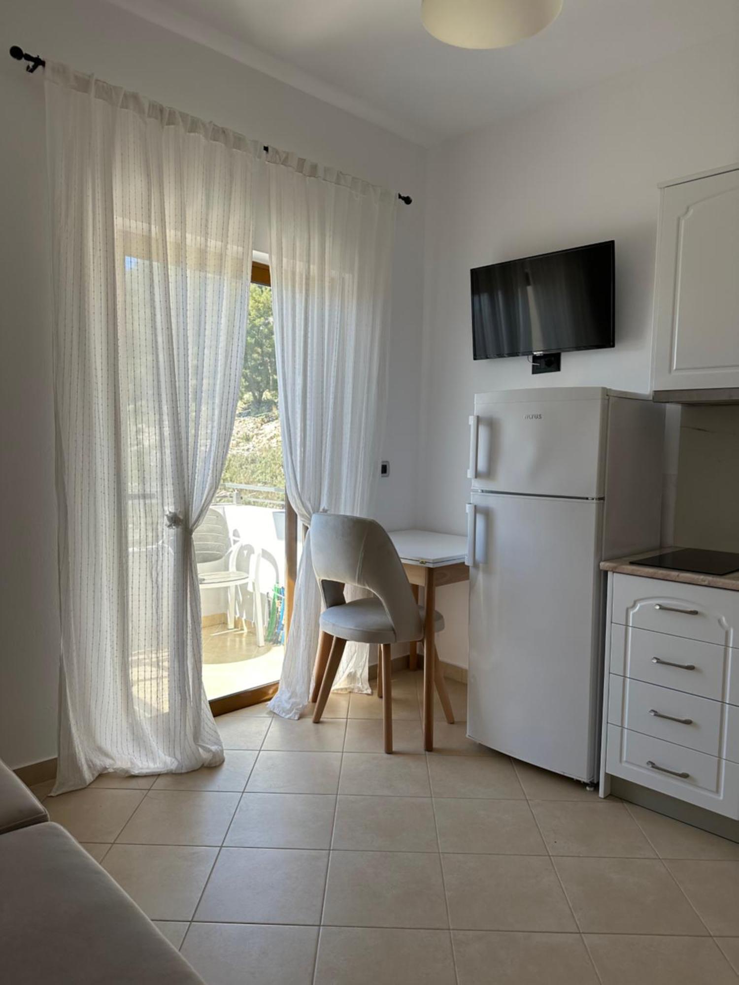 Rama Apartment *