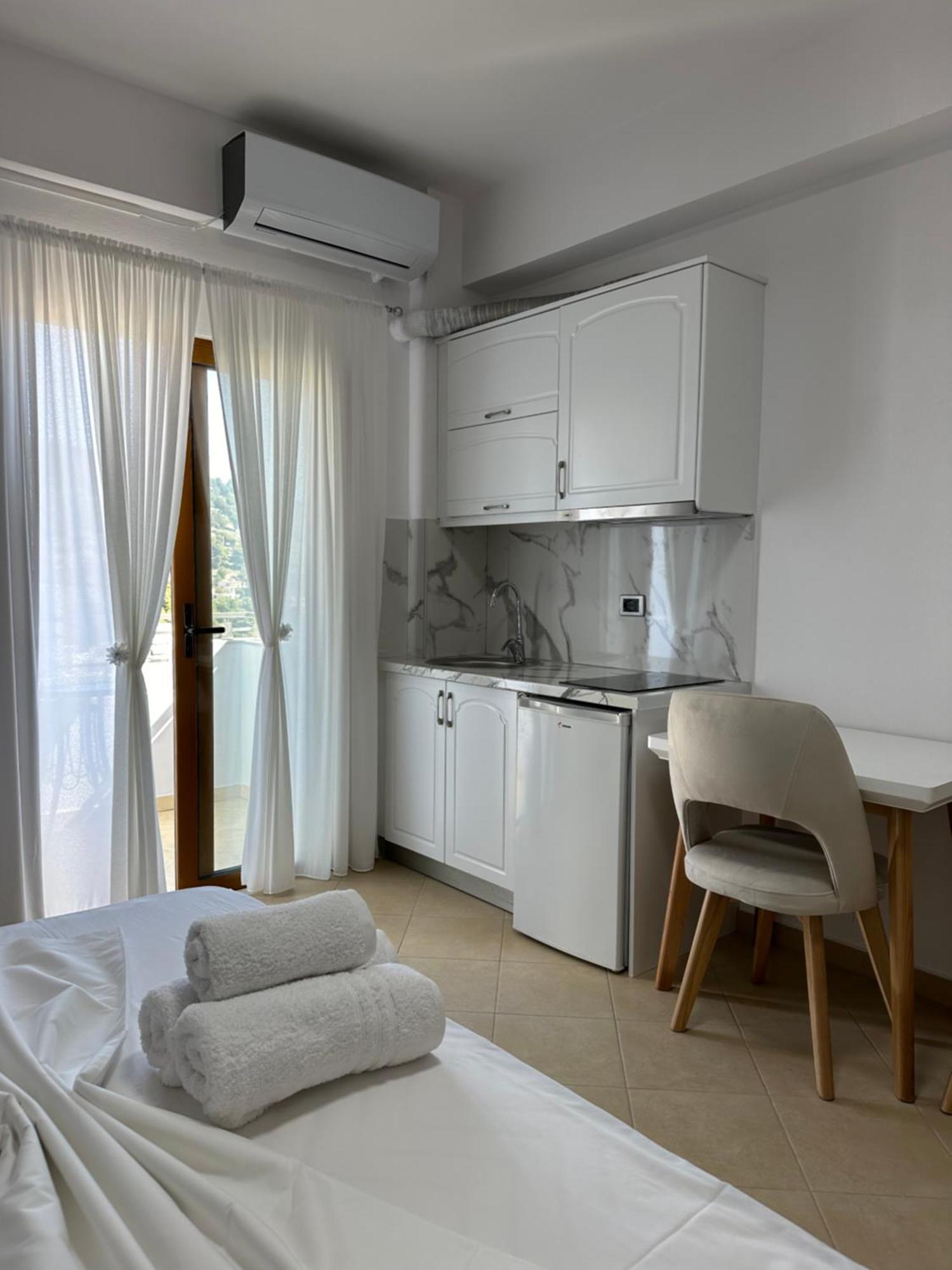 Apartment Rama Sarande