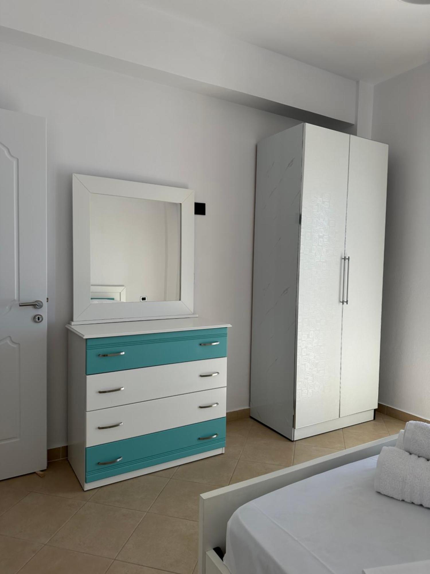 Apartment Rama
