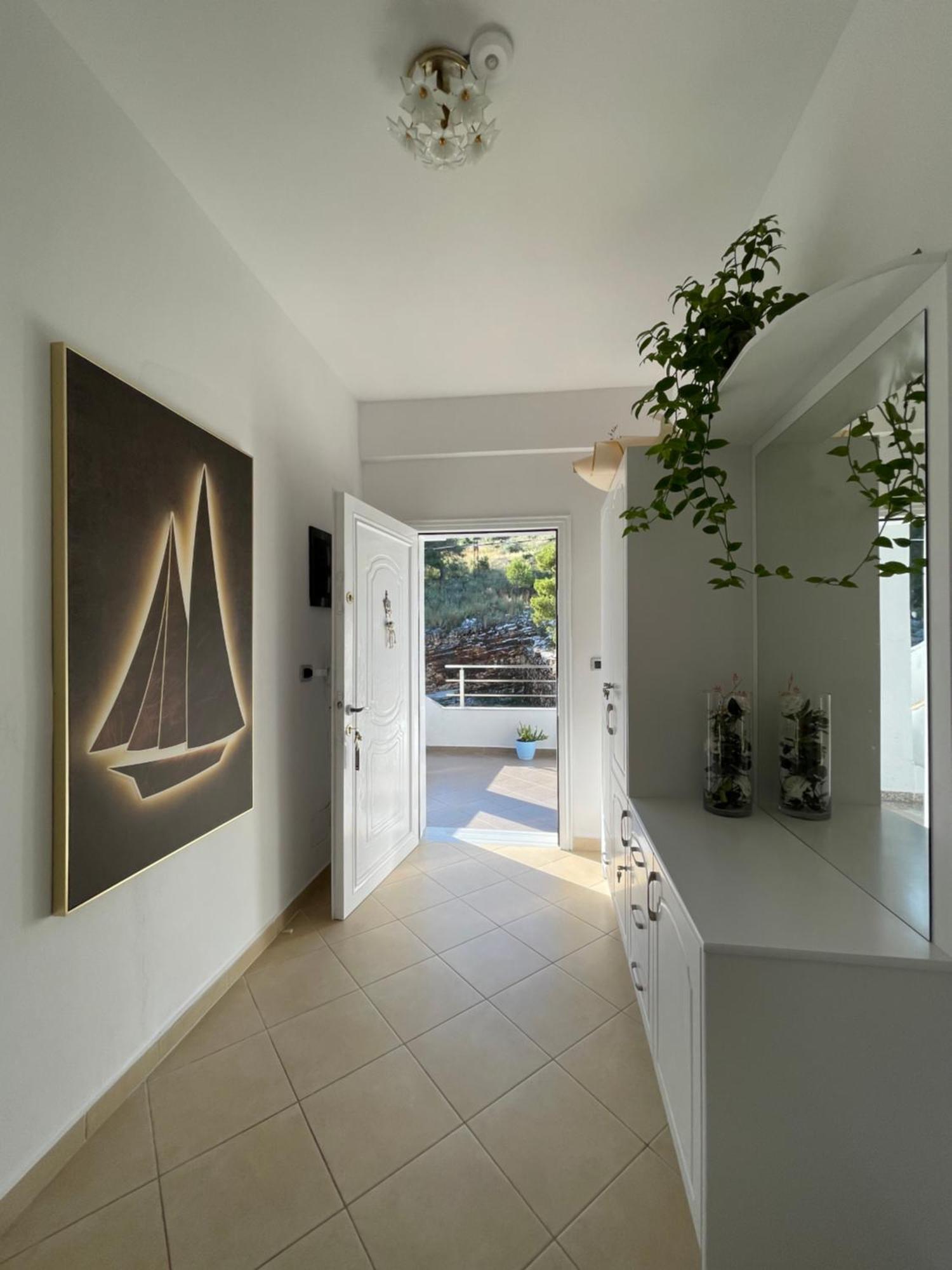 Apartment Rama *
