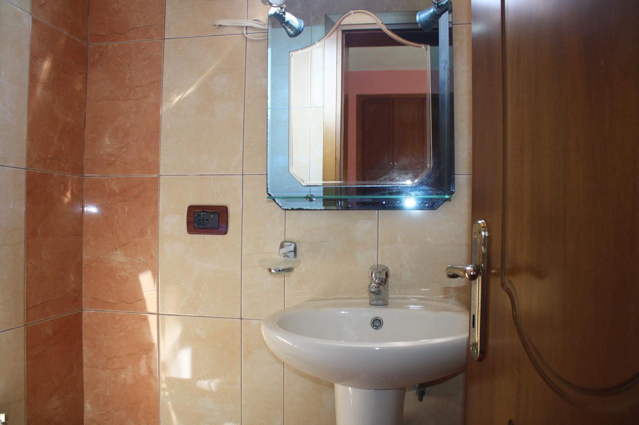 Rama Apartment *