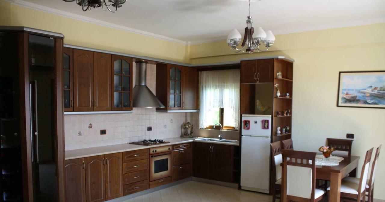 Rama Apartment