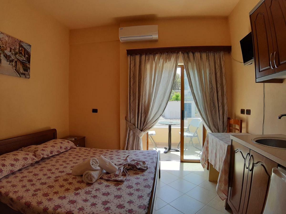 Rama Apartment