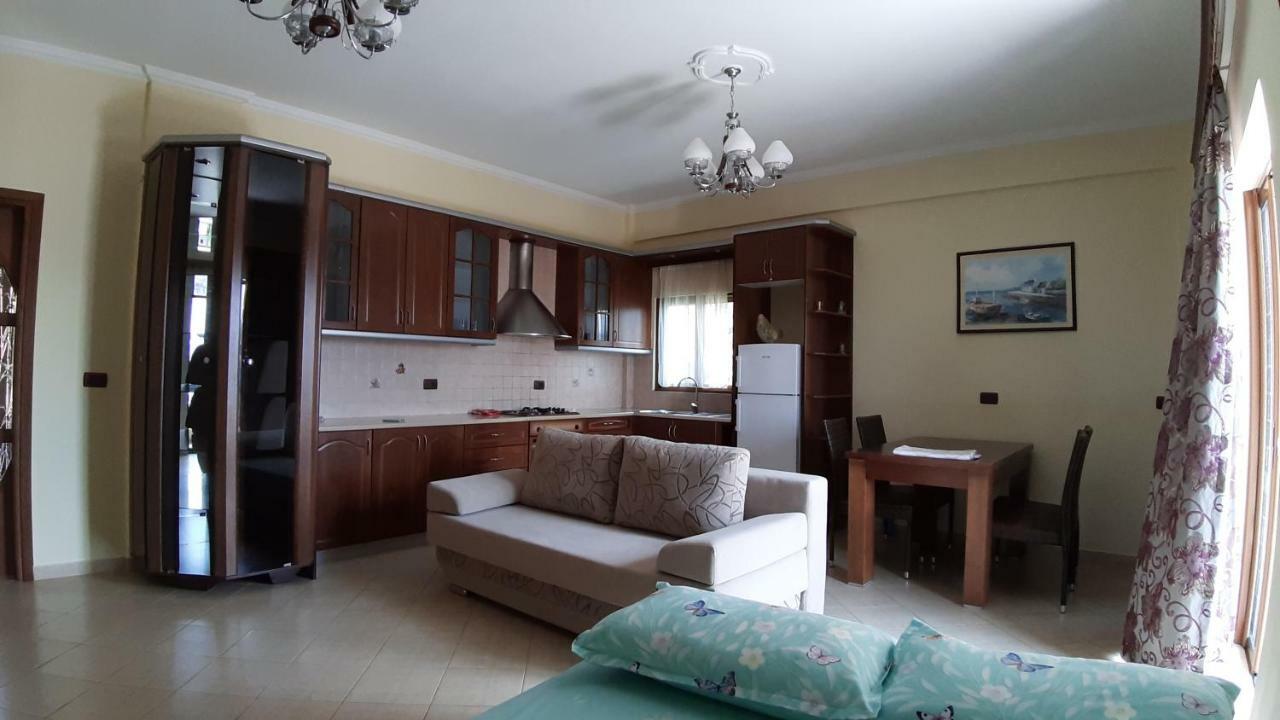 Rama Apartment *