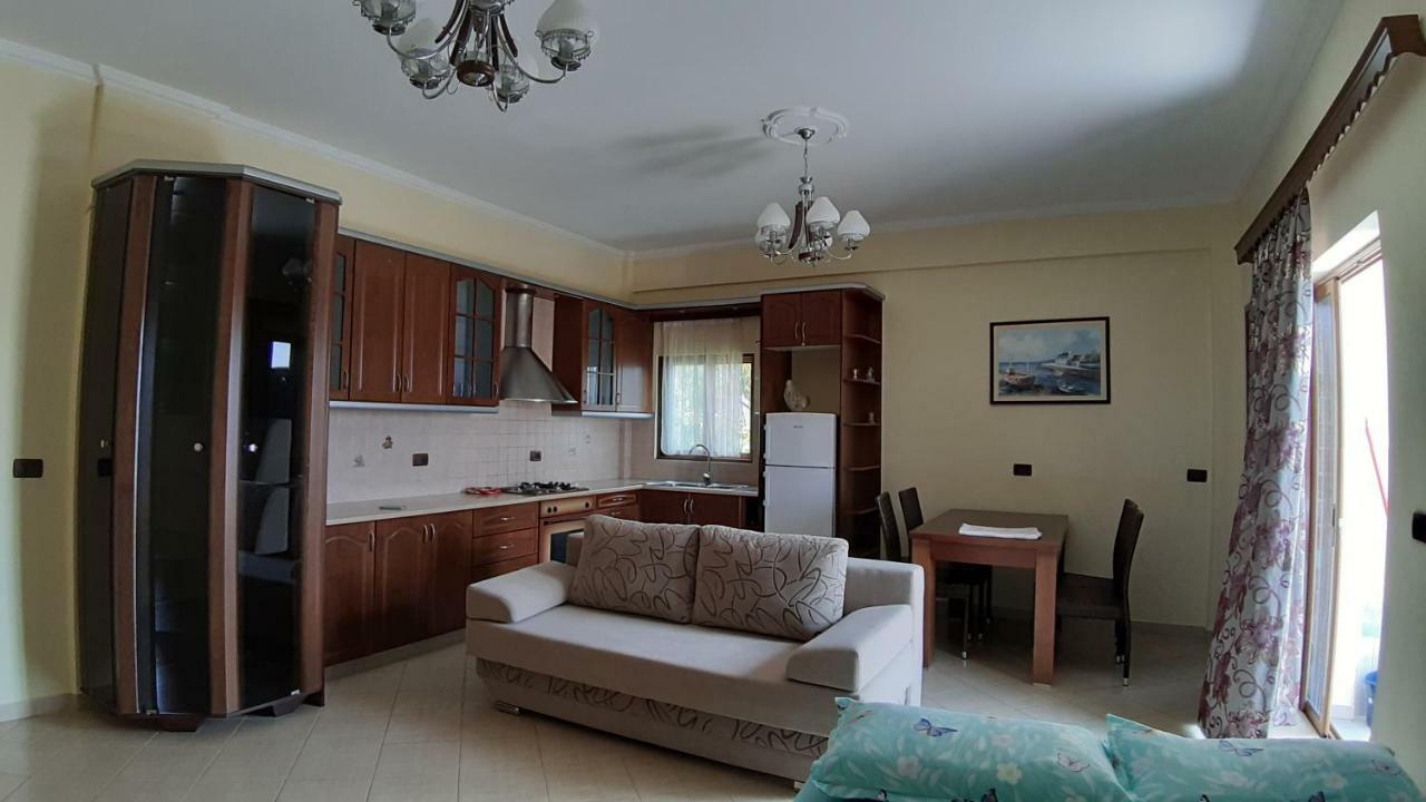 Rama * Sarande