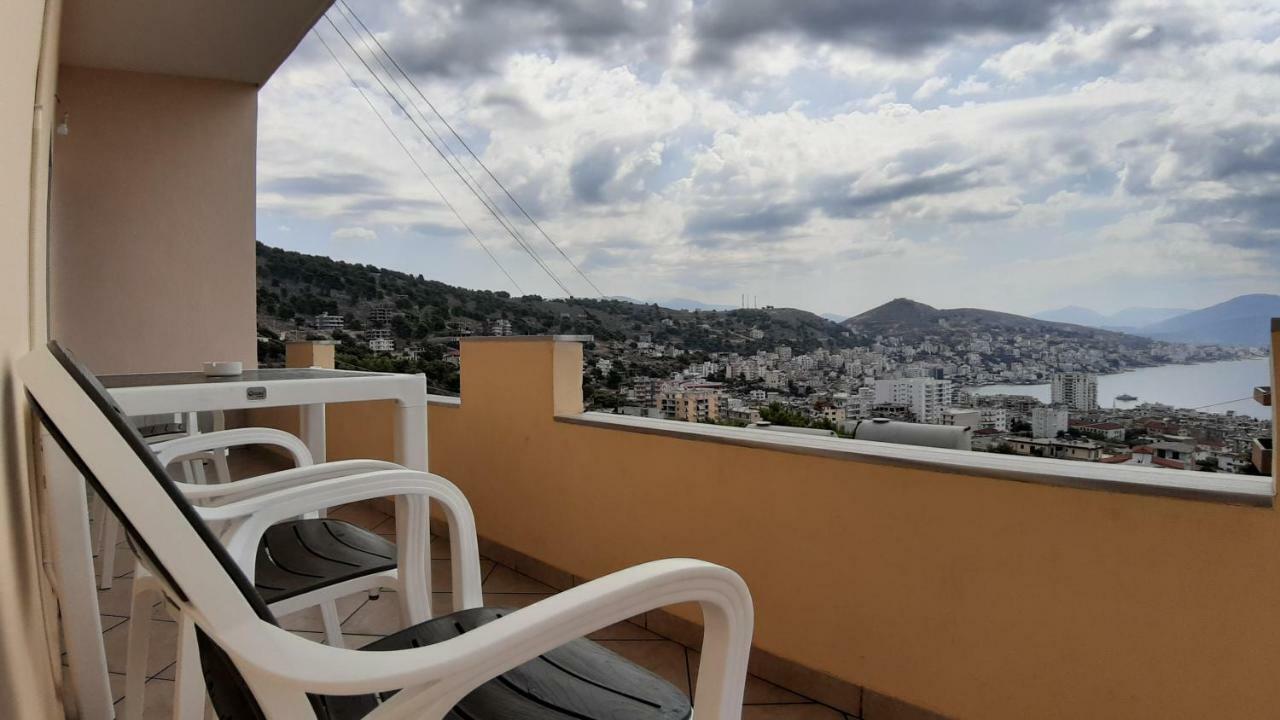 Rama * Sarande