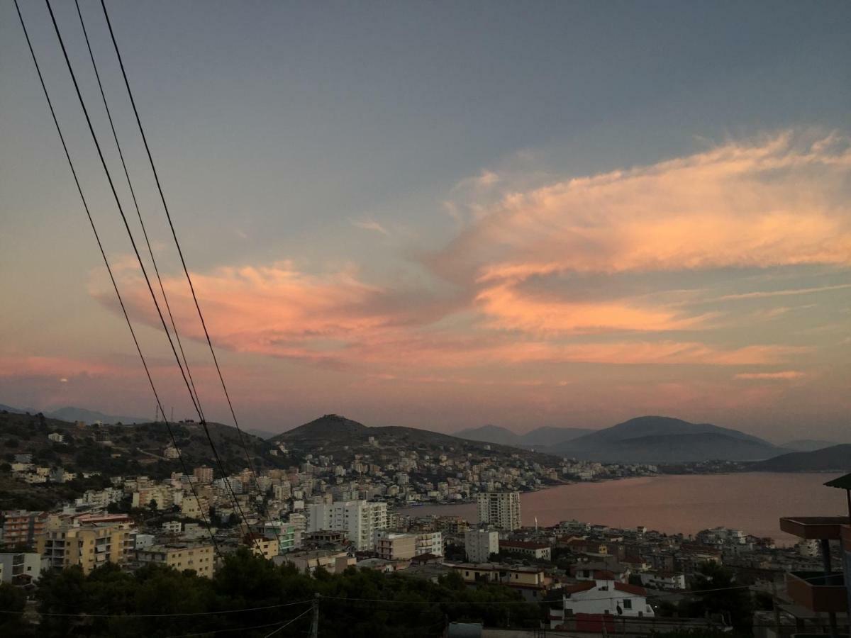 Rama Apartment Sarande