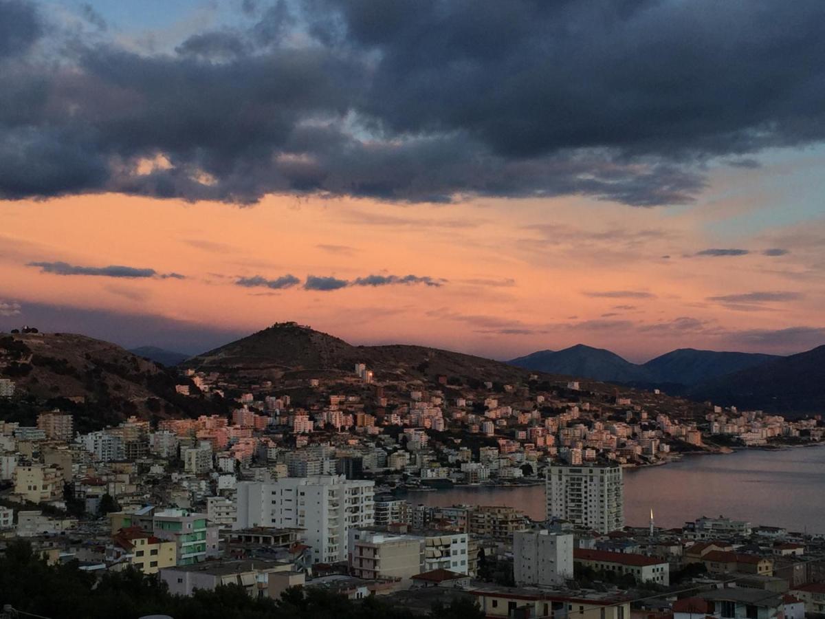 Rama * Sarande